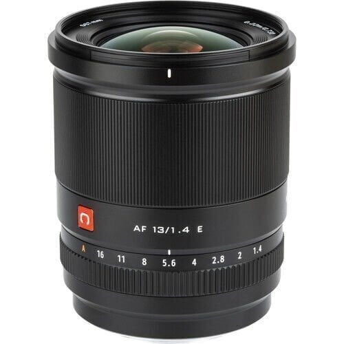 Viltrox AF 13mm F1.4 Sony E Mount APS-C Lens