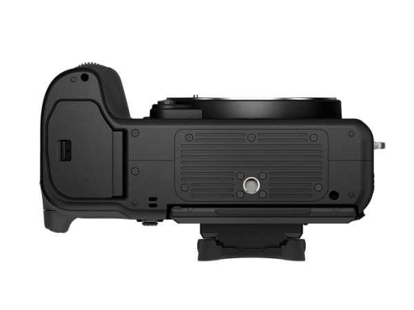 Fujifilm GFX 100SII Aynasız Orta Format Gövde