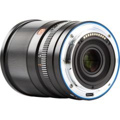 VILTROX AF 13MM F1.4  Z LENS NIKON ZMOUNT APSC