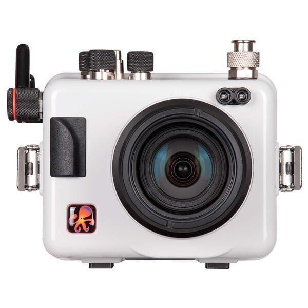 Ikelite  Kabin (Canon PowerShot G3 X için)