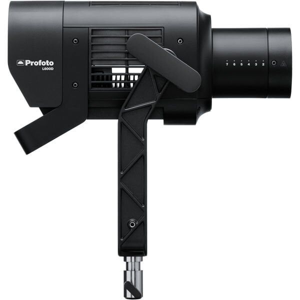 Profoto 902020 L600D Daylight Led 600W
