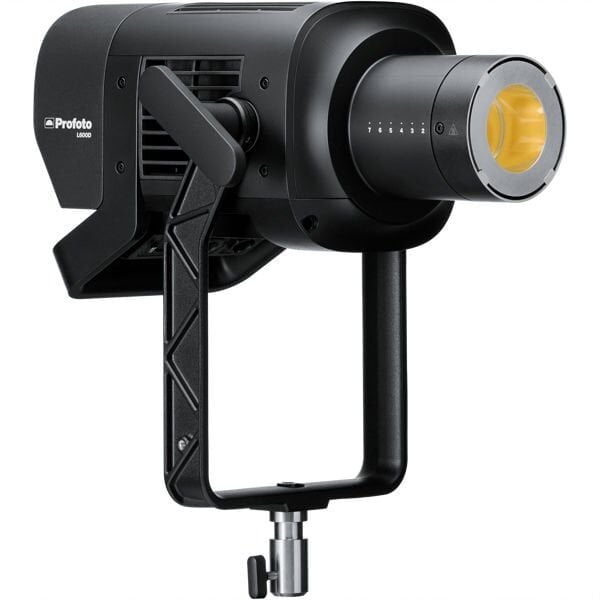 Profoto 902020 L600D Daylight LED 600W