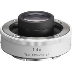 Sony FE 1.4X Tele Konvertör (FE14TC)