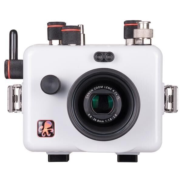 Ikelite Kabin (Canon PowerShot G5 X  için)