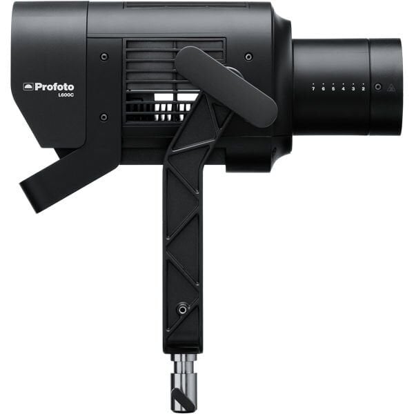Profoto 902022 L600C Full Color LED RGB 600W