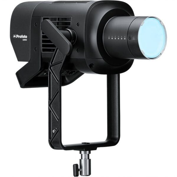 Profoto 902022 L600C Full Color LED RGB 600W