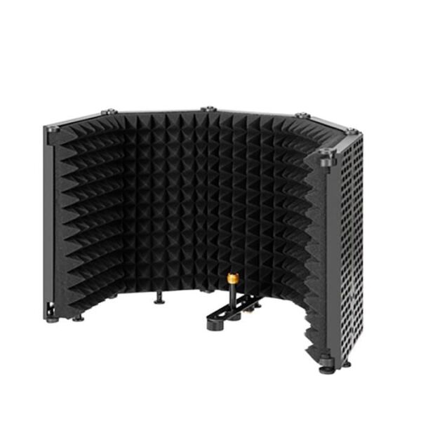 Boya BY-RF5P Katlanabilir  Mikrofon Akustik Kalkanı