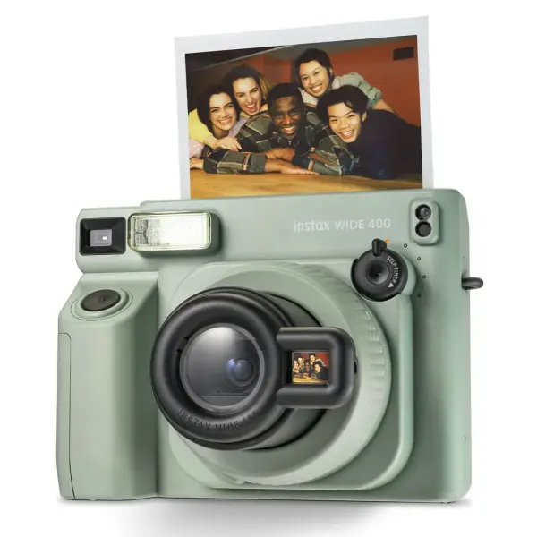 INSTAX WIDE 400
