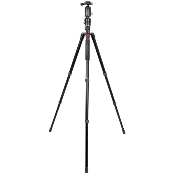 Kingjoy G1008R+G1 Hafif Seyahat Tripodu