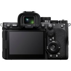Sony a7R V Body Full Frame Aynasız Fotoğraf Makinesi 17-31 Mayıs Kampanya