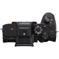 Sony a7R V Body Full Frame Aynasız Fotoğraf Makinesi 17-31 Mayıs Kampanya