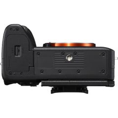Sony a7R V Body Full Frame Aynasız Fotoğraf Makinesi 17-31 Mayıs Kampanya