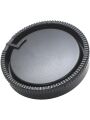 Oem Marka Sony E-Mount için Body ve Lens Kapağı
