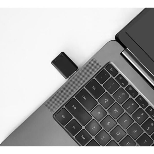 Boya BY-EA2 USB Ses Adaptörü