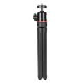 Kingjoy KT-36 + BD-3S Cep Telefonu ve Fotoğraf Makinesi Masaüstü Tripod