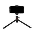 Kingjoy KT-36 + BD-3S Cep Telefonu ve Fotoğraf Makinesi Masaüstü Tripod