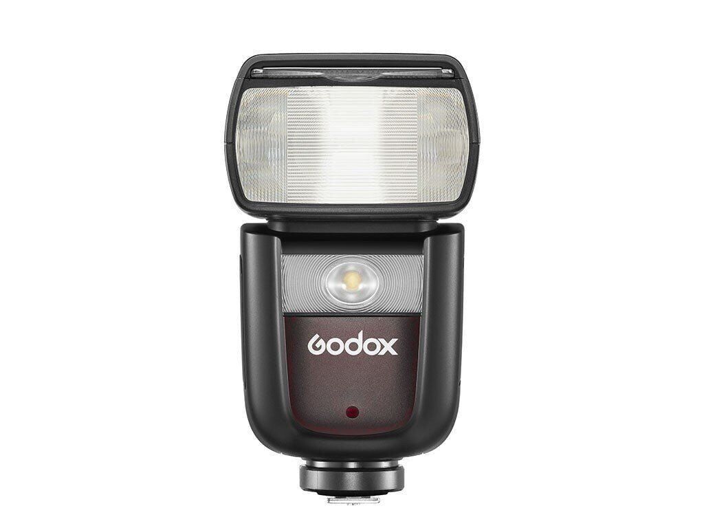 Godox V860III-N Nikon Uyumlu Tepe Flaşı