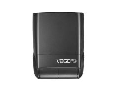 Godox V860III-N Nikon Uyumlu Tepe Flaşı