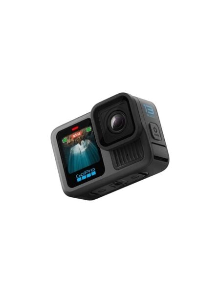 GoPro Hero 13 Black Aksiyon Kamera Resmi Distribütör Garantili