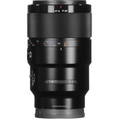 Sony FE 90mm F2.8 G OSS Makro Full Frame Lens