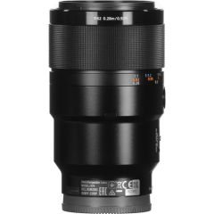 Sony FE 90mm F2.8 G OSS Makro Full Frame Lens