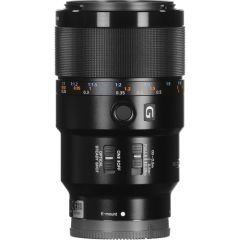 Sony FE 90mm F2.8 G OSS Makro Full Frame Lens