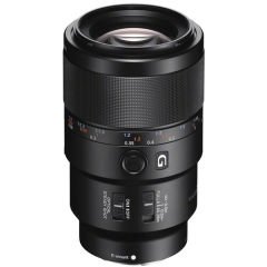 Sony FE 90mm F2.8 G OSS Makro Full Frame Lens