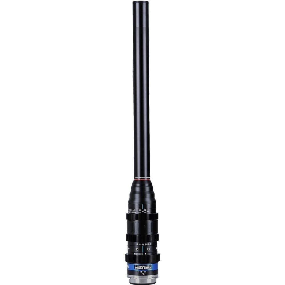 Venus Optics Laowa Probe Zoom 15-24mm T8 Lens (0° Direct View, ARRI PL)