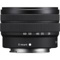Sony FE 28–60 mm f/4–5.6 Compact Zoom Lens (SEL2860)