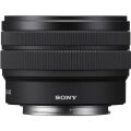 Sony FE 28–60 mm f/4–5.6 Compact Zoom Lens (SEL2860)