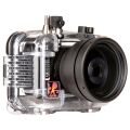 Ikelite Kabin (Canon PowerShot ELPH 350 HS, ELPH 360 HS, IXUS 275 HS, IXUS 285 HS kameralar için)