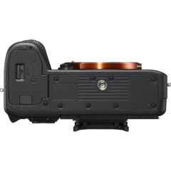 Sony A7 III Body Aynasız Full Frame Fotoğraf Makinesi