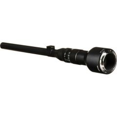 LAOWA 24MM F/14 PROBE LENS SONY FE STANDART