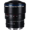 LAOWA 8-15mm f/2.8 FF Zoom FishEye - Canon RF