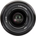 Sony FE 28 mm f/2 Lens (SEL28F20)