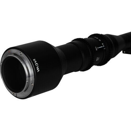 Laowa 24mm F/14 Probe Lens (Cine) Sony Fe