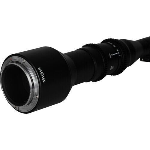 Laowa 24mm F/14 Probe Lens (Cine) Sony Fe