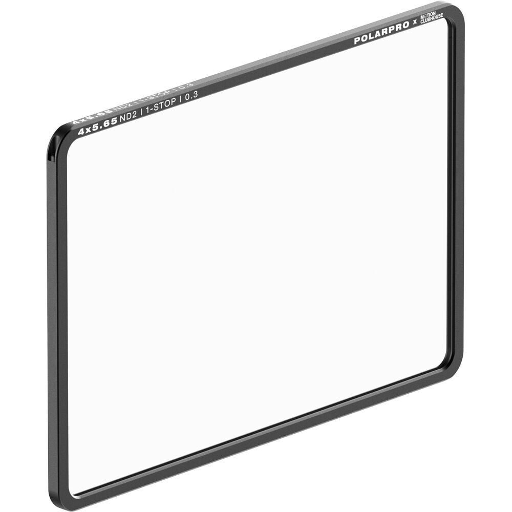 Polarpro 4x565 - ND2 Filtre (4x565-ND2)