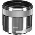Sony E 30 mm f/3.5 Macro Lens (SEL30M35)
