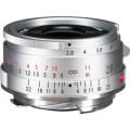 Voigtländer lens F2.8/28mm VM  II COLOR-SKOPAR (S)