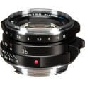 Voigtländer lens F1.4/35mm VM II SC NOKTON
