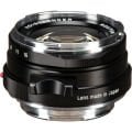Voigtländer lens F1.4/35mm VM II SC NOKTON