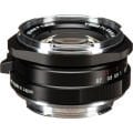 Voigtländer lens F1.4/35mm VM II SC NOKTON