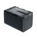 Sanger BN-V615 JVC Kamera Batarya