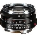 Voigtländer lens F1.4/35mm VM II MC NOKTON