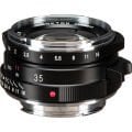 Voigtländer lens F1.4/35mm VM II MC NOKTON