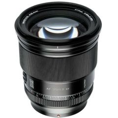 VILTROX AF 75MM F1.2 Z LENS NIKON - PRO