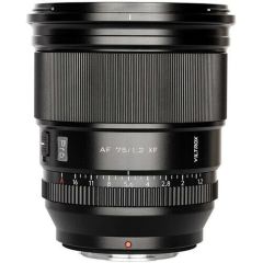 VILTROX AF 75MM F1.2 Z LENS NIKON - PRO
