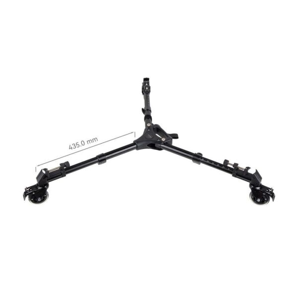 Smallrig 3986 Evrensel Dolly Tripod