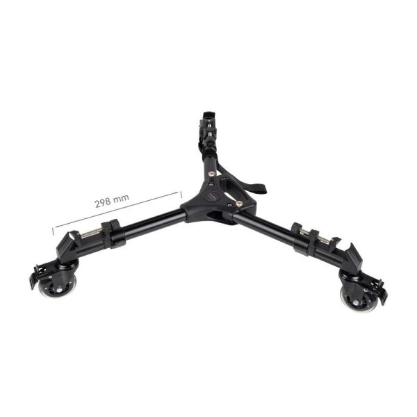 Smallrig 3986 Evrensel Dolly Tripod